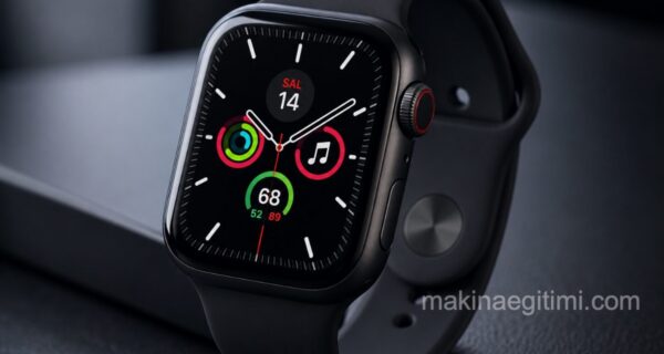 En İyi 10 Apple Watch Uygulaması