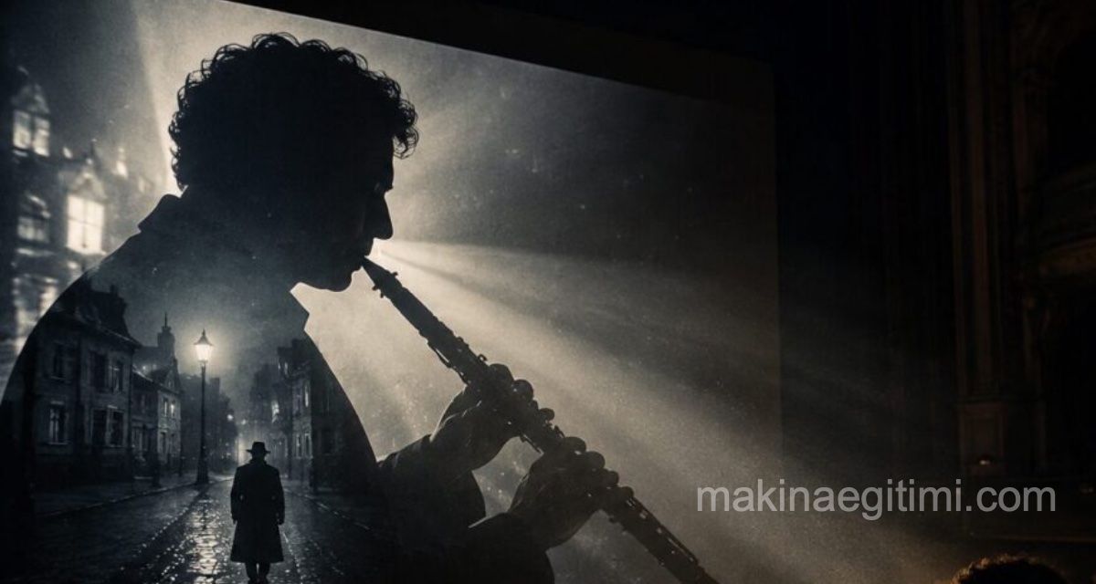 The Most Famous Film Scores and Their Composers: Themes That Shaped Cinema History