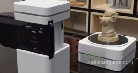3D Printer Applications Today and in the Future