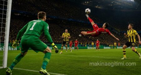 Hat-trick Teriminin Hikayesi: Bir Şapkadan Doğan Spor Efsanesi