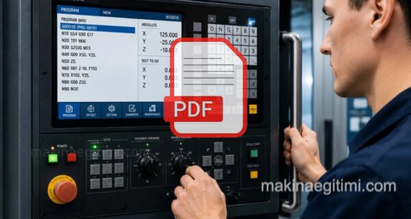 Heidenhain itnc 530 kullanım kılavuzu indir