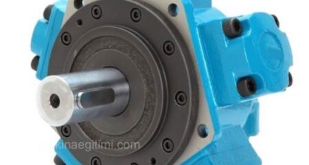 Advantages and Disadvantages of Hydraulic Motors