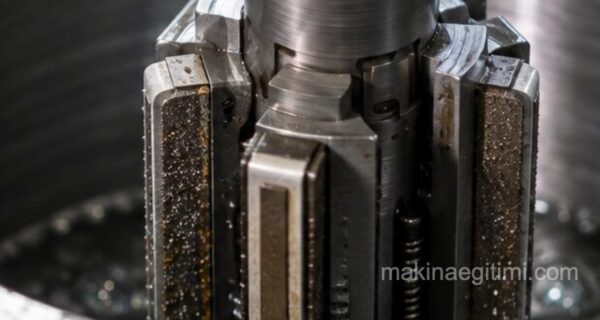 What Is Honing? How Is It Done? Where Is It Used?