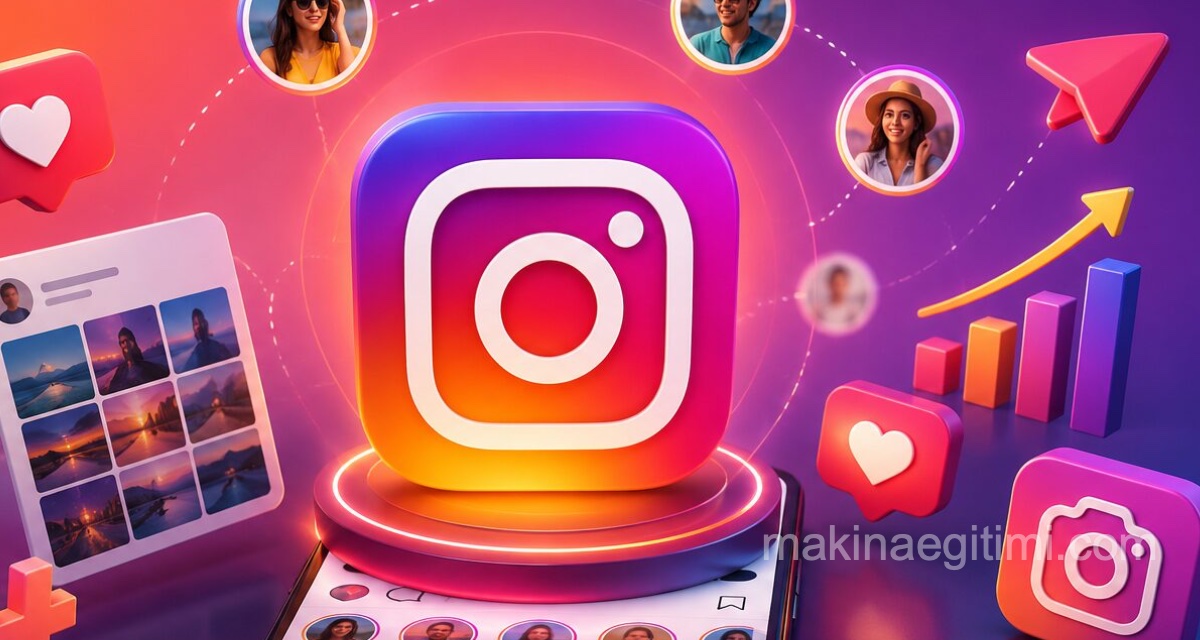 Instagram İzlenme Almak Güvenli Mi?