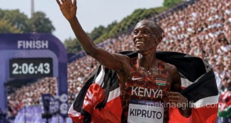 Kenya Neden Uzun Mesafe Koşuda Bu Kadar Başarılı?