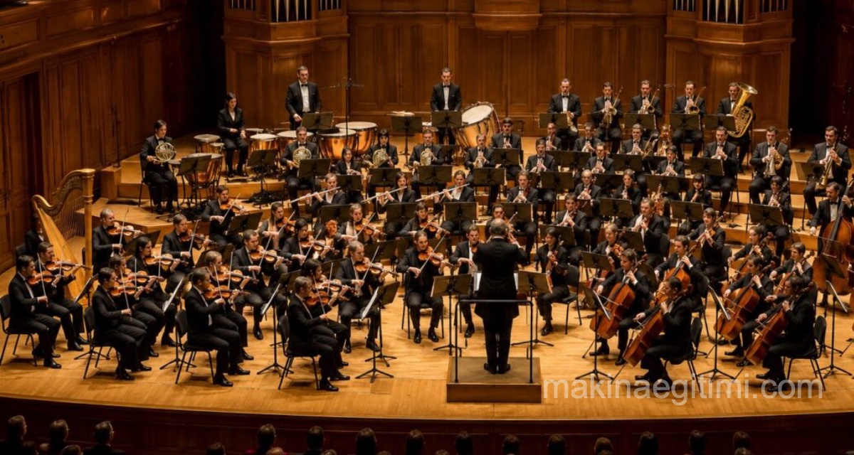 Klasik Müzik Nedir? Dönemleri, Büyük Bestecileri ve Tarihi