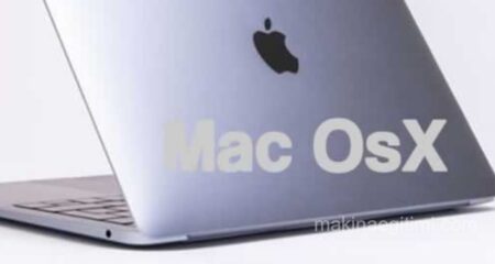 Taking a Screenshot on Mac OS X. Screenshot Without Software