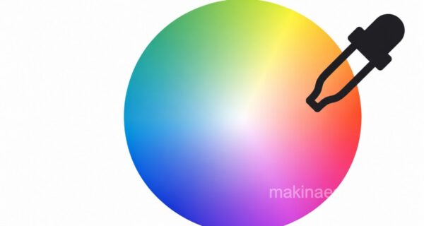 color picker