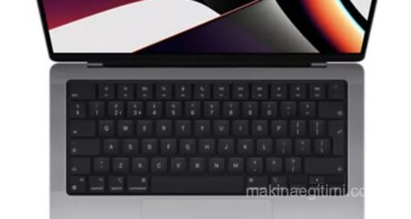 Macbook Pili Nasıl Kalibre Edilir? Pil Kalibrasyonu
