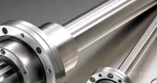 Shaft Diameter Calculation