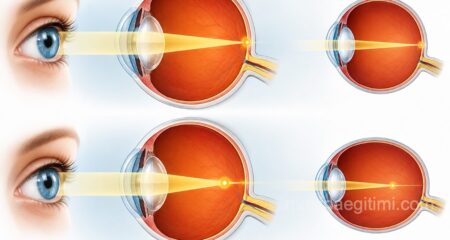 Miyop Nedir? Belirtileri, Nedenleri ve Tedavi Yöntemleri