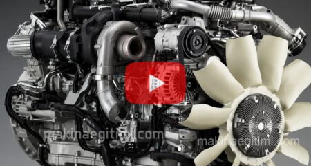 Motor Nasıl Yapılır Konulu Belgesel