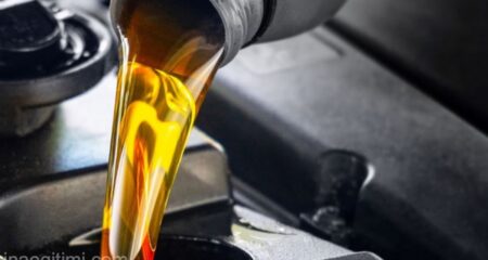 Motor neden fazla yağ yakar. Yağ eksiltme sorunu