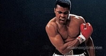 Muhammed Ali’nin Hikayesi: Çalınan Bir Bisikletten Yüzyılın Sporcusuna