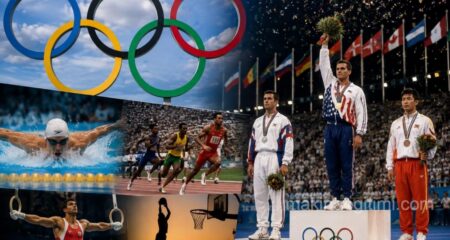 Olimpiyat Tarihinin “En”leri