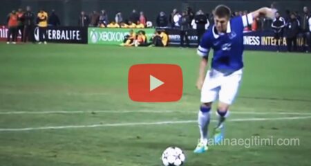 Panenka Penaltısı Nedir. En İyi Panenka Penaltıları