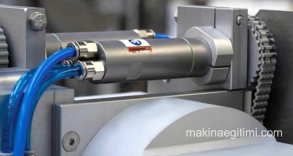 Pneumatic Valves and Their Types