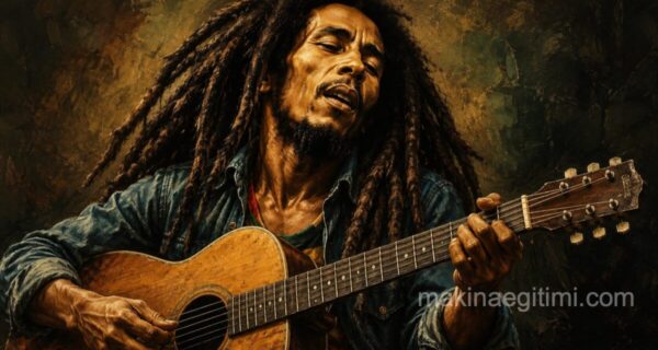 The Birth and Golden Age of Reggae: From Jamaica to the World
