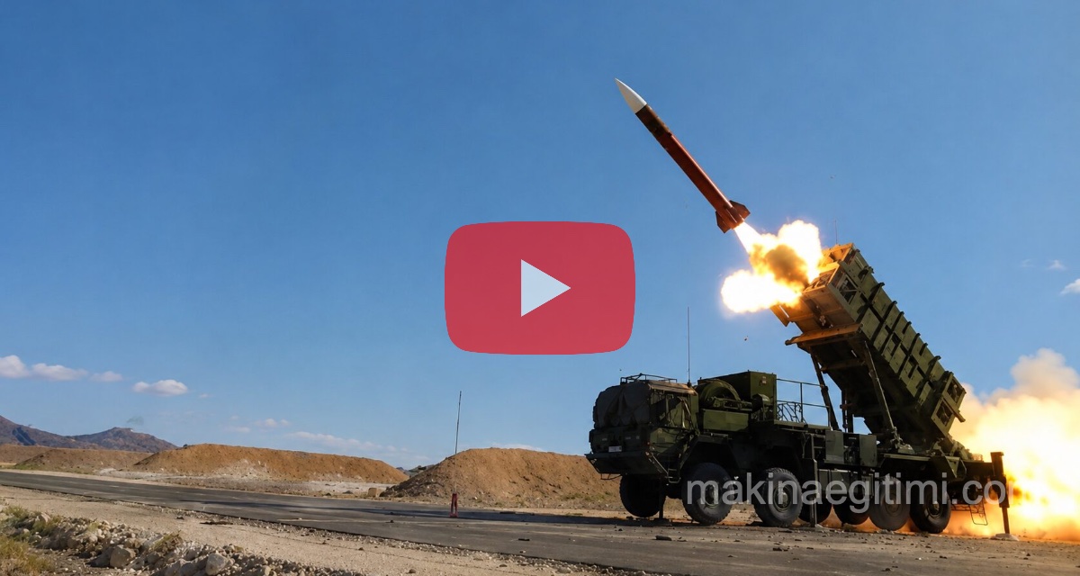 Rus Savunma Sanayisine Ait Muazzam Silahlar