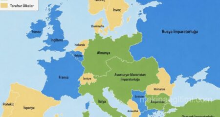 Saraybosna Suikastı: Bir Kurşun Nasıl Dünyayı Savaşa Sürükledi?