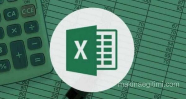 sınav analiz programı excel indir