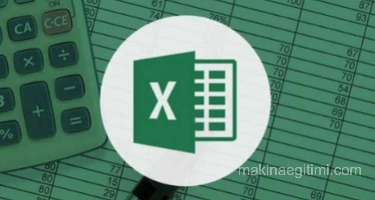 Excel’de Sınav Analiz Programı İndir