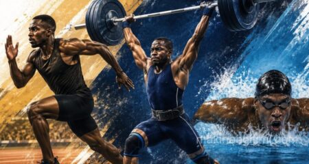 Sporcular Nasıl Besleniyor? Farklı Spor Dallarının Beslenme Disiplinleri