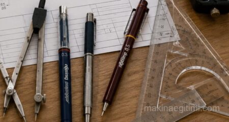 Technical Drawing Instruments and Equipment