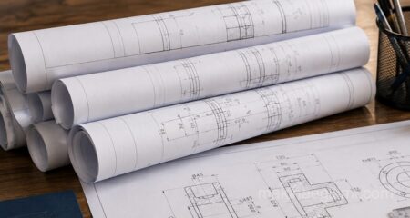 Types of Technical Drawing Paper