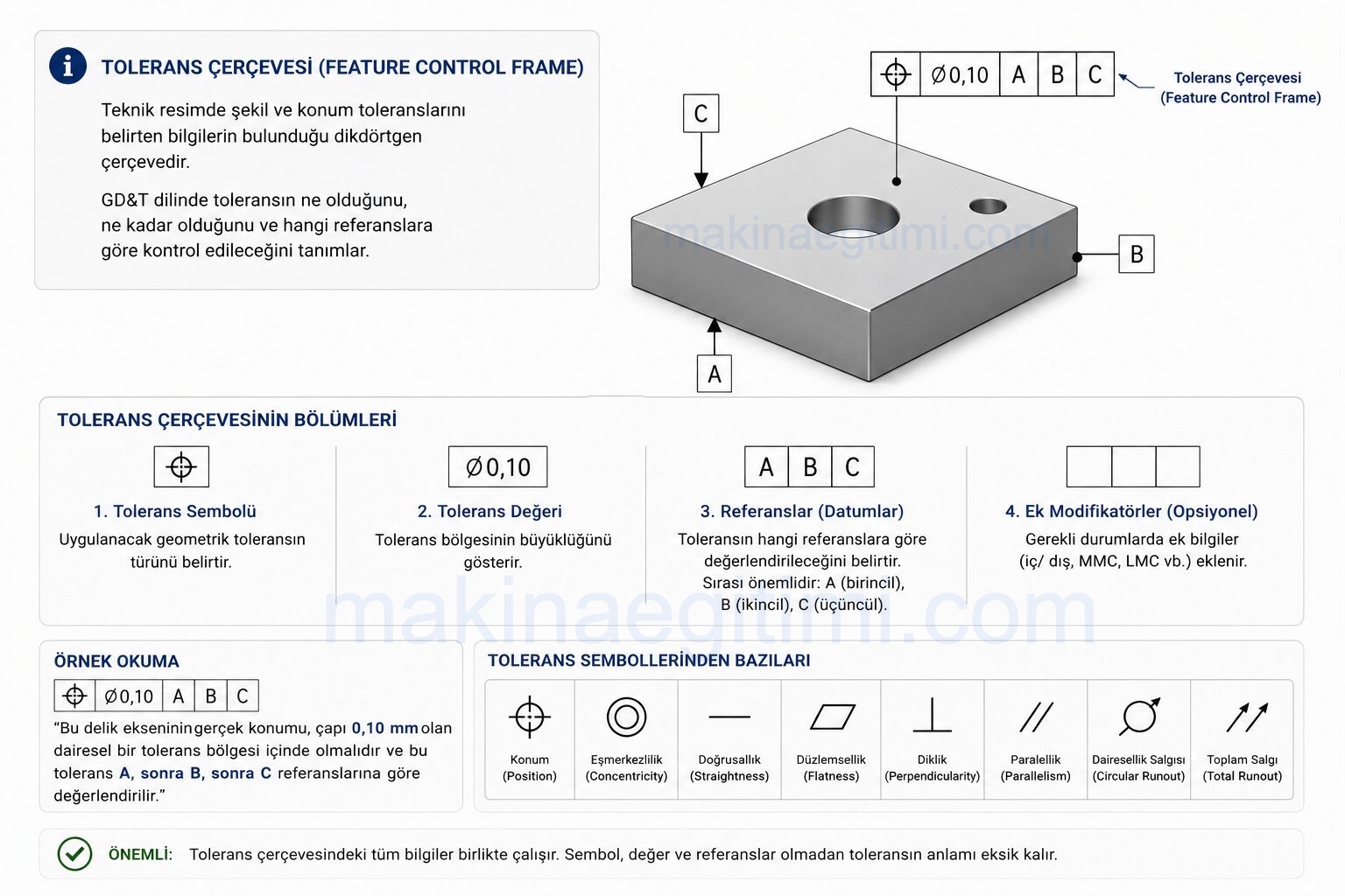 feature control frame