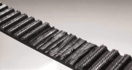 When Should the Timing Belt Be Replaced