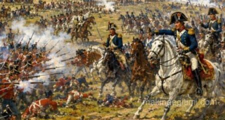Waterloo Muharebesi: Bir Öğleden Sonranın Avrupa’nın Kaderini Belirlediği Gün