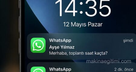 WhatsApp Bildirimleri Geç Geliyor: Samsung ve Xiaomi Çözümü