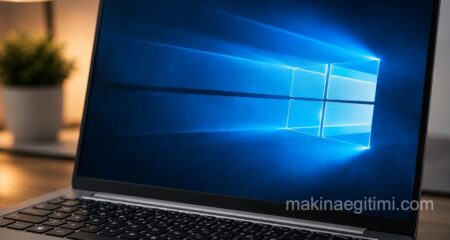 Windows Açılış Hızlandırma İçin ipuçları