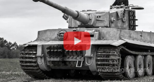 World Of Tanks Oyunundaki Tankların Gerçek Halleri. Tankfest 2018