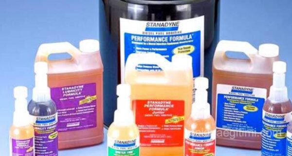 What Are Fuel Additives For? Their Benefits
