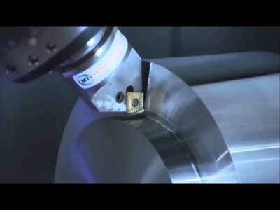The Most Modern CNC Machines In The World pt 5