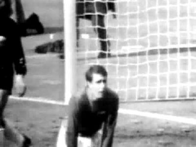 Geoff Hurst Hat-Trick v West Germany - 1966 World Cup Final