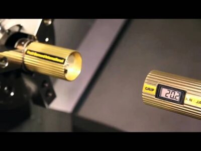 The Most Modern CNC Machines In The World Pt. 4