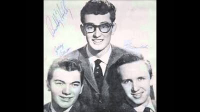 Buddy Holly & The Crickets - That'll be the Day