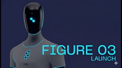 Introducing Figure 03 Figure