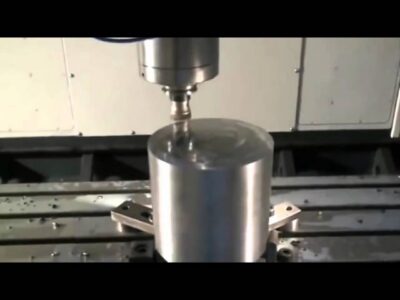 The Most Modern CNC Machines In The World Pt. 8