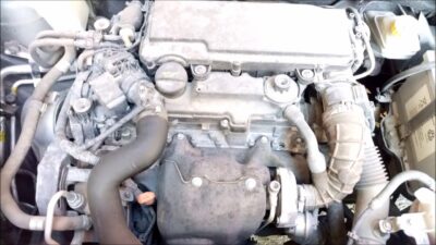 Motorda Yatak Sesi Nasıl Anlaşılır? Bitik Motor Nasıl Anlaşılır? 2. EL Araba Alırken Bu Sese DikkaT!