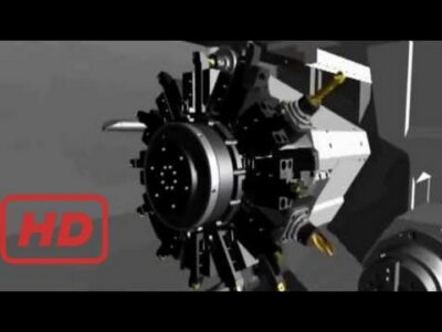 The Most Modern CNC Machines In The World Part 7 | Best CNC