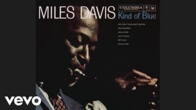Miles Davis - So What (Audio) (Official Audio)