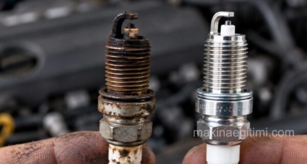 Changing Spark Plugs. How Is a Spark Plug Change Done?