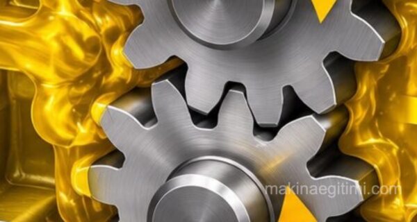 Gear Ratio Calculator