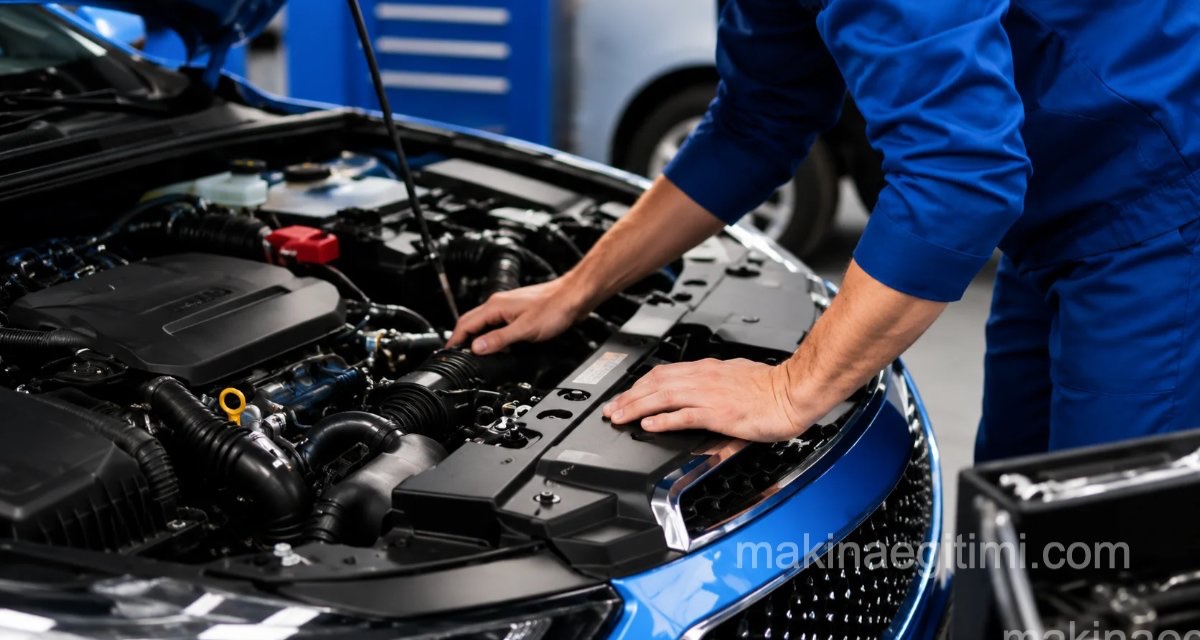 Engine Knocking Noise Engine Knocking Noise