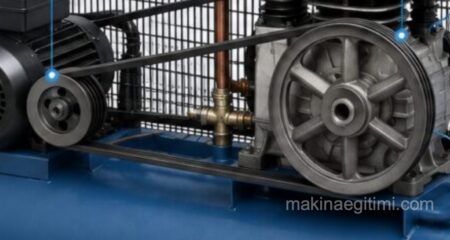 What Is a Pulley? Where Are Pulleys Used?