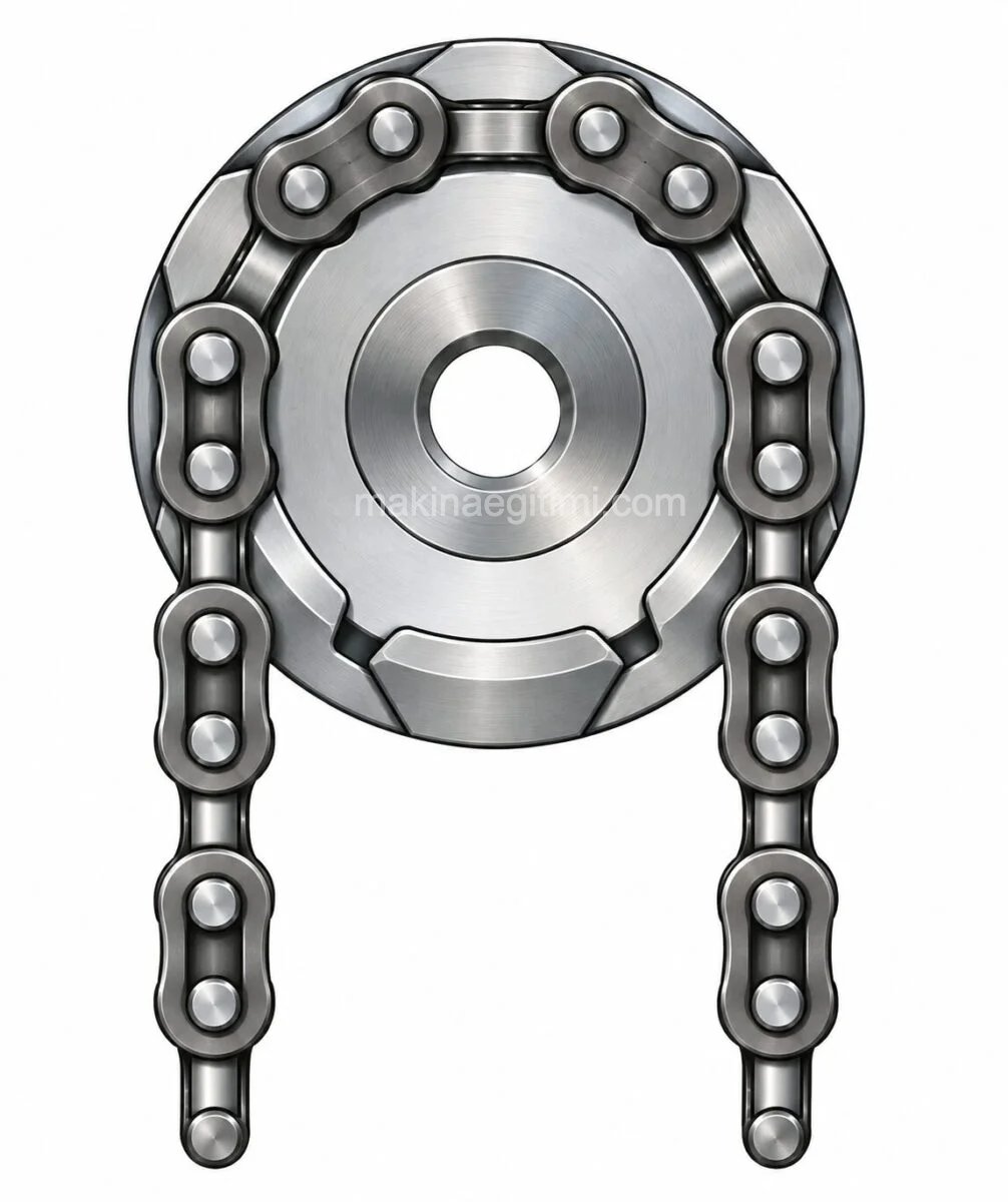 sprocket types pintle chain sprocket